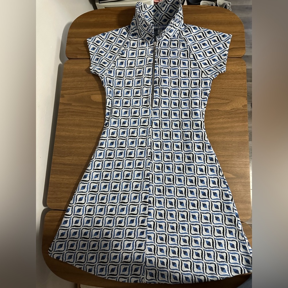 size xs urban outfitters dress